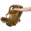 Похідний рюкзак Thule AllTrail-X 35L (Nutria) (TH 3204134) - 8 - Robinzon.ua