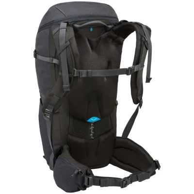 Похідний рюкзак Thule AllTrail-X 35L (Obsidian) (TH 3204133) - 3 - Robinzon.ua