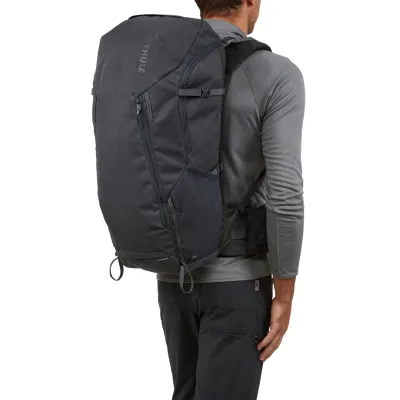 Похідний рюкзак Thule AllTrail-X 35L (Obsidian) (TH 3204133) - 5 - Robinzon.ua