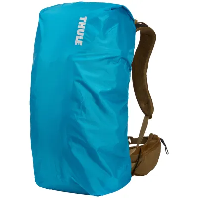 Похідний рюкзак Thule AllTrail-X 35L (Obsidian) (TH 3204133) - 8 - Robinzon.ua