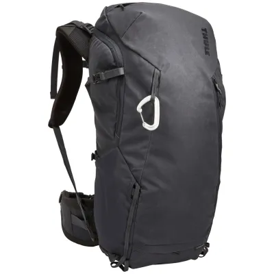 Похідний рюкзак Thule AllTrail-X 35L (Obsidian) (TH 3204133) - 1 - Robinzon.ua