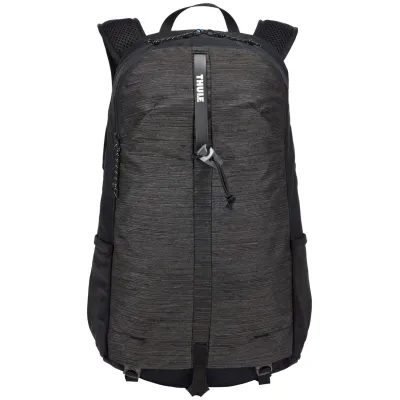 Похідний рюкзак Thule Nanum 18L (Black) (TH 3204515) - 2 - Robinzon.ua