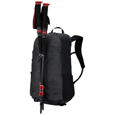 Похідний рюкзак Thule Nanum 18L (Black) (TH 3204515) - 6 - Robinzon.ua