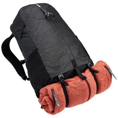 Похідний рюкзак Thule Nanum 18L (Black) (TH 3204515) - 8 - Robinzon.ua