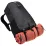 Похідний рюкзак Thule Nanum 18L (Black) (TH 3204515) - 8 - Robinzon.ua