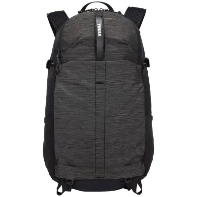 Походный рюкзак Thule Nanum 25L (Black) (TH 3204517) - 2 - Robinzon.ua