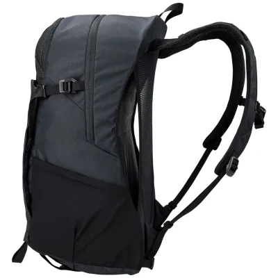 Походный рюкзак Thule Nanum 25L (Black) (TH 3204517) - 4 - Robinzon.ua