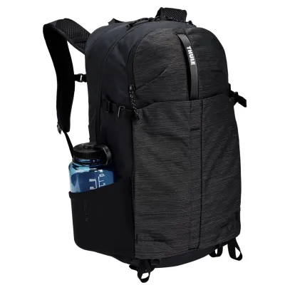 Походный рюкзак Thule Nanum 25L (Black) (TH 3204517) - 8 - Robinzon.ua