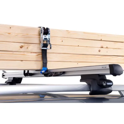 Ремінь для кріплення вантажу Thule Strap 323 (TH 323) - 1 Ремінь для кріплення вантажу Thule Strap 323 (TH 323) - 1 - Robinzon.ua