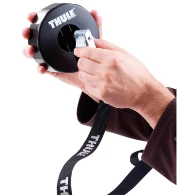 Ремінь з органайзером (4,00m) Thule Strap Organiser 5221 (TH 522100) - 4 - Robinzon.ua