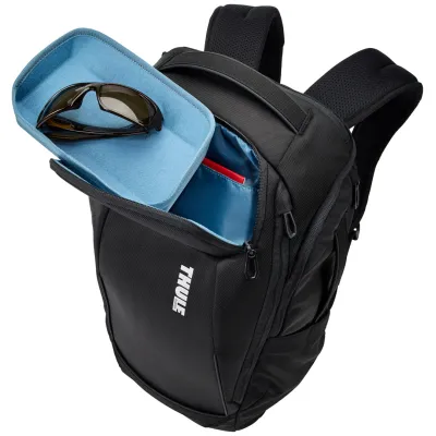 Рюкзак Thule Accent Backpack 26L (Black) (TH 3204816) - 4 Рюкзак Thule Accent Backpack 26L (Black) (TH 3204816) - 4 - Robinzon.ua
