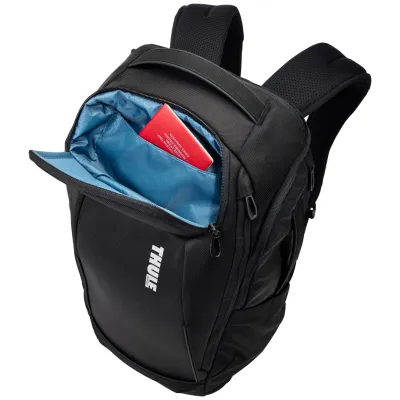 Рюкзак Thule Accent Backpack 26L (Black) (TH 3204816) - 5 Рюкзак Thule Accent Backpack 26L (Black) (TH 3204816) - 5 - Robinzon.ua