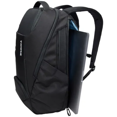 Рюкзак Thule Accent Backpack 26L (Black) (TH 3204816) - 6 Рюкзак Thule Accent Backpack 26L (Black) (TH 3204816) - 6 - Robinzon.ua