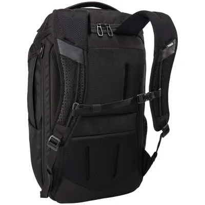 Рюкзак Thule Accent Backpack 28L (Black) (TH 3204814) - 1 Рюкзак Thule Accent Backpack 28L (Black) (TH 3204814) - 1 - Robinzon.ua