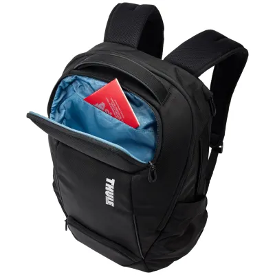 Рюкзак Thule Accent Backpack 28L (Black) (TH 3204814) - 5 Рюкзак Thule Accent Backpack 28L (Black) (TH 3204814) - 5 - Robinzon.ua