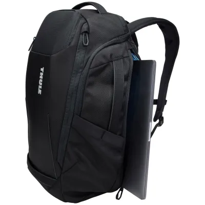 Рюкзак Thule Accent Backpack 28L (Black) (TH 3204814) - 6 Рюкзак Thule Accent Backpack 28L (Black) (TH 3204814) - 6 - Robinzon.ua