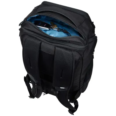 Рюкзак Thule Accent Backpack 28L (Black) (TH 3204814) - 8 Рюкзак Thule Accent Backpack 28L (Black) (TH 3204814) - 8 - Robinzon.ua