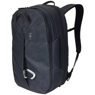 Рюкзак Thule Aion Travel Backpack 28L (Black) (TH 3204721) - 8 - Robinzon.ua