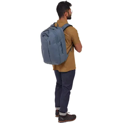 Рюкзак Thule Aion Travel Backpack 28L (Dark Slate) (TH 3205018) - 3 - Robinzon.ua