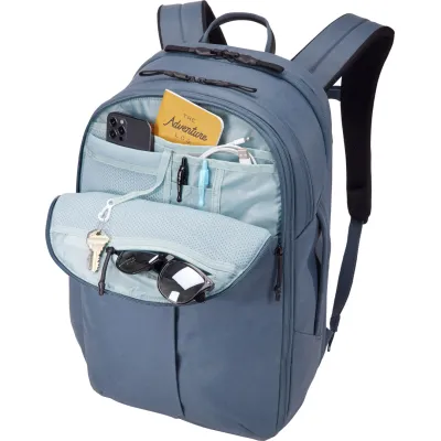 Рюкзак Thule Aion Travel Backpack 28L (Dark Slate) (TH 3205018) - 5 - Robinzon.ua