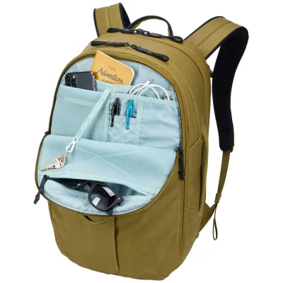 Рюкзак Thule Aion Travel Backpack 28L (Nutria) (TH 3204722) - 4 - Robinzon.ua
