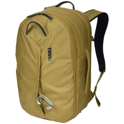 Рюкзак Thule Aion Travel Backpack 28L (Nutria) (TH 3204722) - 8 - Robinzon.ua