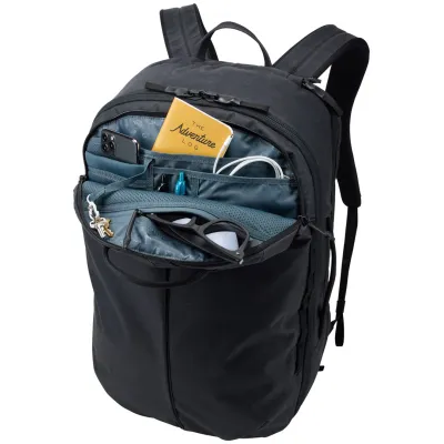Рюкзак Thule Aion Travel Backpack 40L (Black) (TH 3204723) - 4 - Robinzon.ua