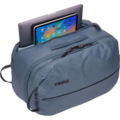 Рюкзак Thule Aion Travel Backpack 40L (Dark Slate) (TH 3205017) - 8 - Robinzon.ua