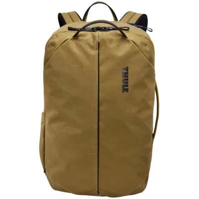 Рюкзак Thule Aion Travel Backpack 40L (Nutria) (TH 3204724) - 2 - Robinzon.ua