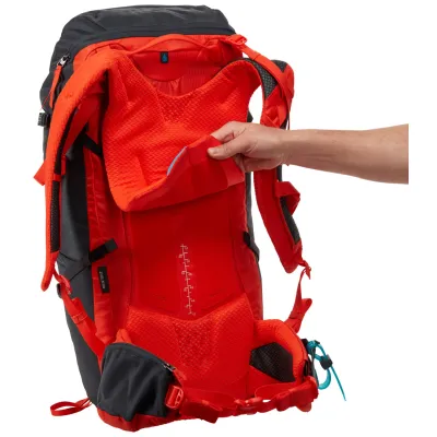 Рюкзак Thule AllTrail 35L Men's (Mykonos) (TH 3203537) - 4 Рюкзак Thule AllTrail 35L Men's (Mykonos) (TH 3203537) - 4 - Robinzon.ua