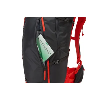 Рюкзак Thule AllTrail 35L Men's (Mykonos) (TH 3203537) - 8 Рюкзак Thule AllTrail 35L Men's (Mykonos) (TH 3203537) - 8 - Robinzon.ua