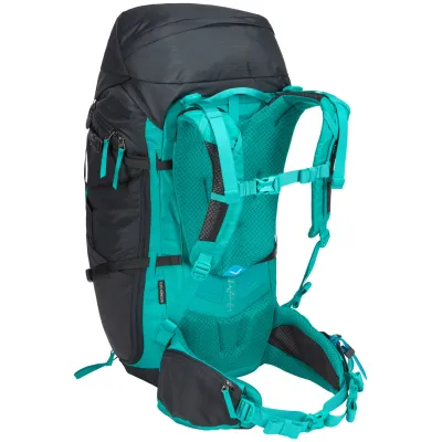 Рюкзак Thule AllTrail 45L Women's (Obsidian) (TH 3203534) - 2 Рюкзак Thule AllTrail 45L Women's (Obsidian) (TH 3203534) - 2 - Robinzon.ua
