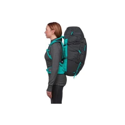 Рюкзак Thule AllTrail 45L Women's (Obsidian) (TH 3203534) - 3 Рюкзак Thule AllTrail 45L Women's (Obsidian) (TH 3203534) - 3 - Robinzon.ua
