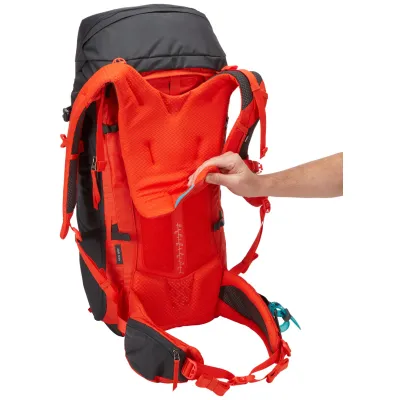 Рюкзак Thule AllTrail 45L Women's (Obsidian) (TH 3203534) - 4 Рюкзак Thule AllTrail 45L Women's (Obsidian) (TH 3203534) - 4 - Robinzon.ua