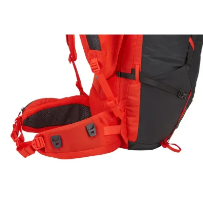 Рюкзак Thule AllTrail 45L Women's (Obsidian) (TH 3203534) - 5 Рюкзак Thule AllTrail 45L Women's (Obsidian) (TH 3203534) - 5 - Robinzon.ua