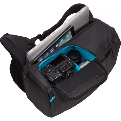 Рюкзак Thule Aspect DSLR Camera Backpack (TH 3203410) - 6 - Robinzon.ua