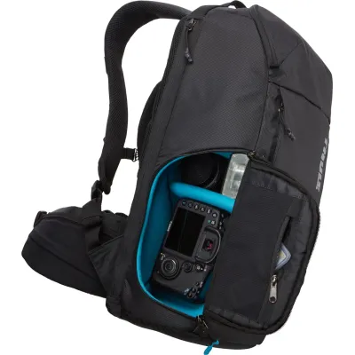 Рюкзак Thule Aspect DSLR Camera Backpack (TH 3203410) - 7 - Robinzon.ua