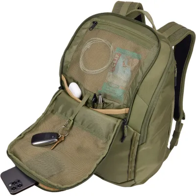 Рюкзак Thule Chasm Backpack 26L (Olivine) (TH 3204982) - 5 - Robinzon.ua