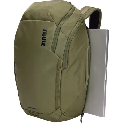 Рюкзак Thule Chasm Backpack 26L (Olivine) (TH 3204982) - 7 - Robinzon.ua