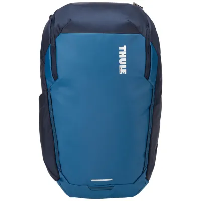 Рюкзак Thule Chasm Backpack 26L (Poseidon) (TH 3204293) - 1 Рюкзак Thule Chasm Backpack 26L (Poseidon) (TH 3204293) - 1 - Robinzon.ua