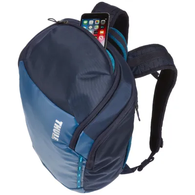 Рюкзак Thule Chasm Backpack 26L (Poseidon) (TH 3204293) - 5 Рюкзак Thule Chasm Backpack 26L (Poseidon) (TH 3204293) - 5 - Robinzon.ua