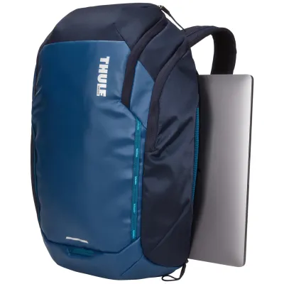 Рюкзак Thule Chasm Backpack 26L (Poseidon) (TH 3204293) - 6 Рюкзак Thule Chasm Backpack 26L (Poseidon) (TH 3204293) - 6 - Robinzon.ua