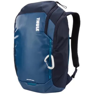 Рюкзак Thule Chasm Backpack 26L (Poseidon) (TH 3204293) - 8 Рюкзак Thule Chasm Backpack 26L (Poseidon) (TH 3204293) - 8 - Robinzon.ua