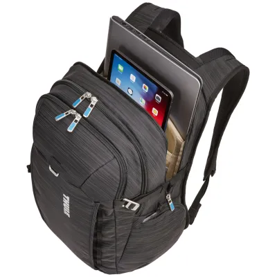 Рюкзак Thule Construct Backpack 28L (Black) (TH 3204169) - 4 - Robinzon.ua