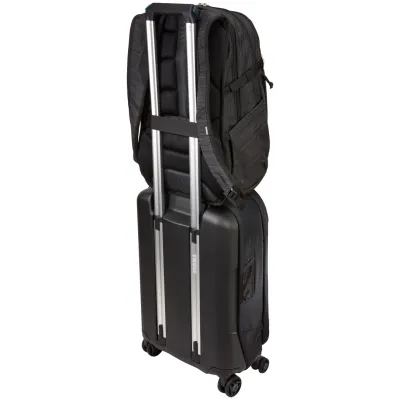 Рюкзак Thule Construct Backpack 28L (Black) (TH 3204169) - 8 - Robinzon.ua