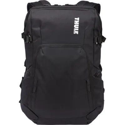 Рюкзак Thule Covert DSLR Backpack 24L (Black) (TH 3203906) - 1 Рюкзак Thule Covert DSLR Backpack 24L (Black) (TH 3203906) - 1 - Robinzon.ua