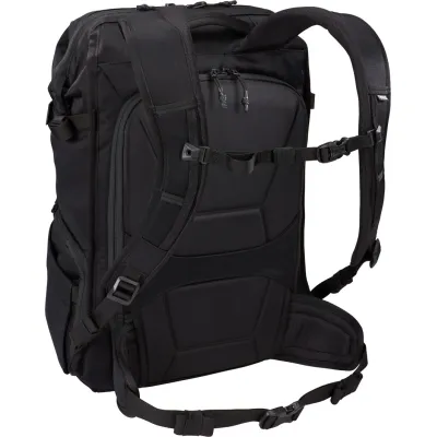 Рюкзак Thule Covert DSLR Backpack 24L (Black) (TH 3203906) - 2 Рюкзак Thule Covert DSLR Backpack 24L (Black) (TH 3203906) - 2 - Robinzon.ua