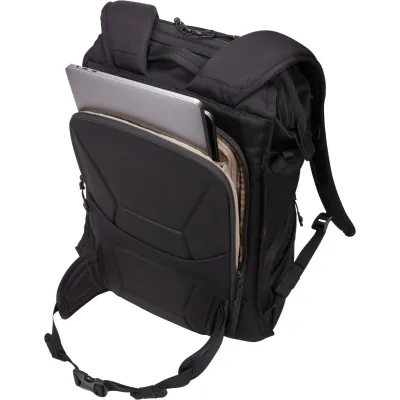 Рюкзак Thule Covert DSLR Backpack 24L (Black) (TH 3203906) - 4 Рюкзак Thule Covert DSLR Backpack 24L (Black) (TH 3203906) - 4 - Robinzon.ua