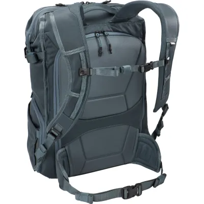 Рюкзак Thule Covert DSLR Backpack 24L (Dark Slate) (TH 3203907) - 2 Рюкзак Thule Covert DSLR Backpack 24L (Dark Slate) (TH 3203907) - 2 - Robinzon.ua