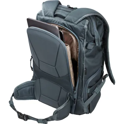 Рюкзак Thule Covert DSLR Backpack 24L (Dark Slate) (TH 3203907) - 4 Рюкзак Thule Covert DSLR Backpack 24L (Dark Slate) (TH 3203907) - 4 - Robinzon.ua